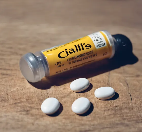 Sito sicuro per comprare cialis generico